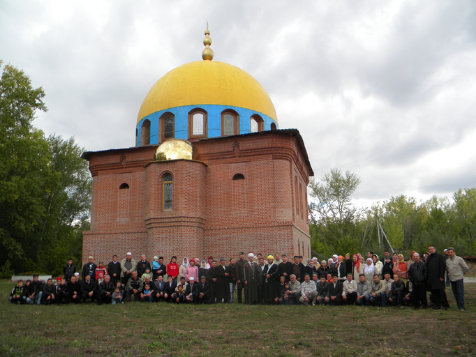 <<МЕЧЕТЬ>>)